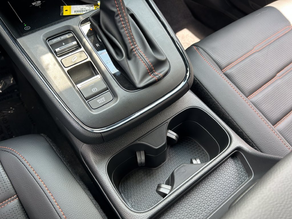 New 2027 Honda CR-V Sport-L image 32