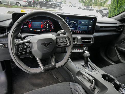 Used 2026 Ford Mustang Dark Horse RWD image 27
