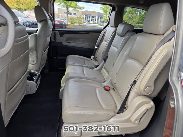 Used 2018 Honda Odyssey EX-L image 12