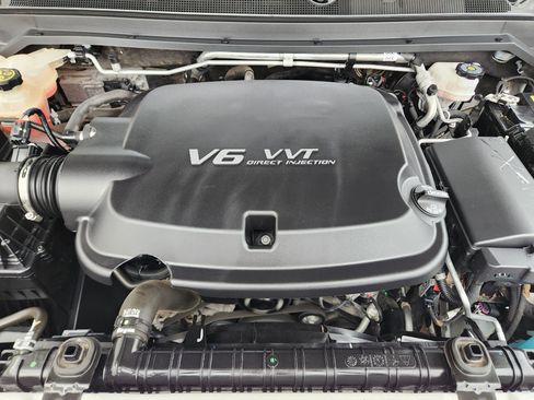 Used 2021 Chevrolet Colorado LT w/ LT Convenience Package image 33