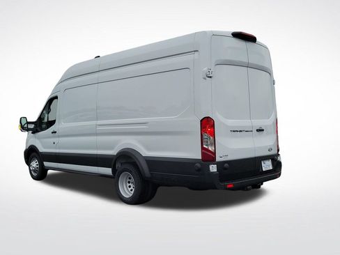 New 2026 Ford Transit 350 148 High Roof Extended DRW RWD image 8