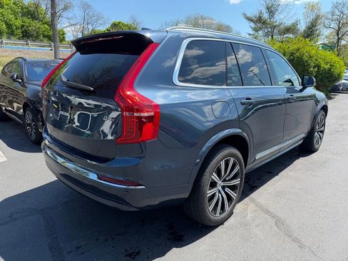 Used 2024 Volvo XC90 B5 Plus w/ Protection Package AWD/4WD image 2