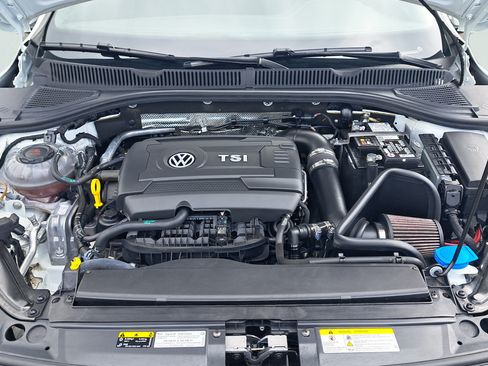 Used 2023 Volkswagen Jetta GLI Autobahn FWD image 26