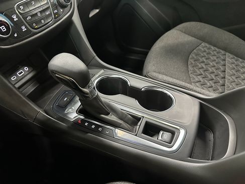 Certified 2024 Chevrolet Equinox LT image 29