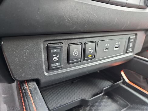 Used 2025 Nissan Frontier Pro-X w/ Pro Premium Package RWD image 28