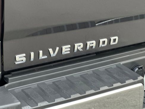 Used 2016 Chevrolet Silverado 2500 LT w/ LT Convenience Package image 21