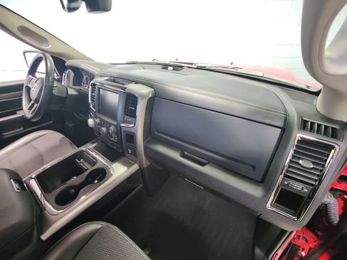 Used 2017 RAM 1500 Sport w/ Convenience Group RWD image 13