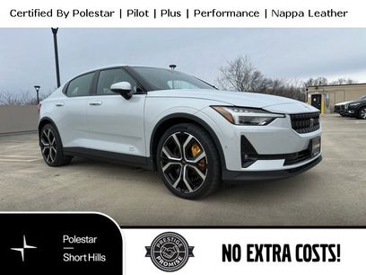 Used 2023 Polestar Polestar 2 Long Range Dual Motor Performa w/ Pilot Pack