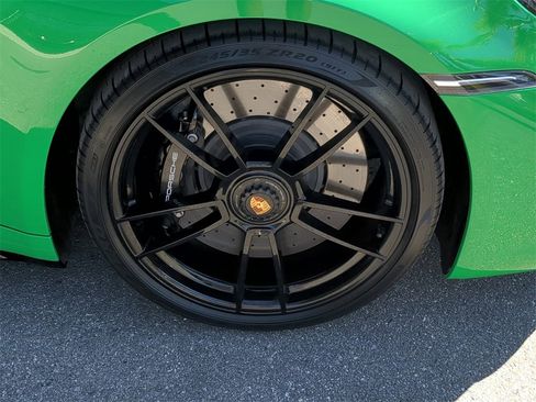 Used 2023 Porsche 911 Carrera 4 GTS image 14