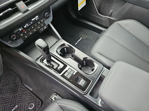 New 2026 Subaru Outback Premium AWD/4WD image 29
