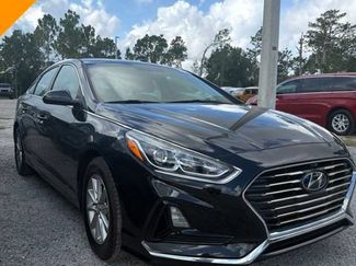 Used 2019 Hyundai Sonata SE FWD video 1