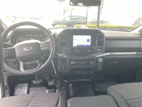 Used 2021 Ford F150 XL w/ Equipment Group 101A High image 18