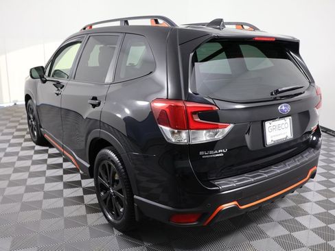 Used 2023 Subaru Forester Sport AWD/4WD image 6