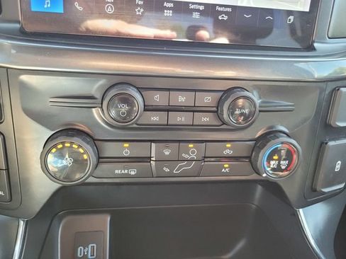 Certified 2024 Ford F150 STX AWD/4WD image 23