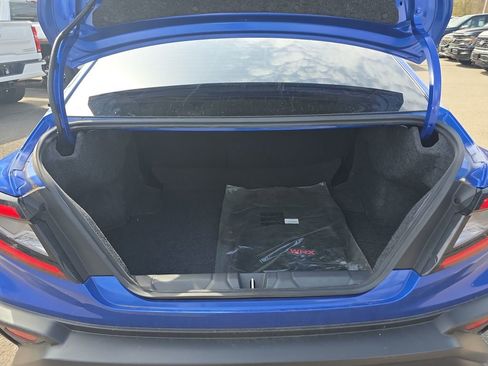 Used 2023 Subaru WRX Limited image 15