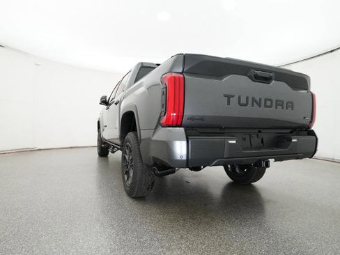 New 2026 Toyota Tundra SR5 image 25