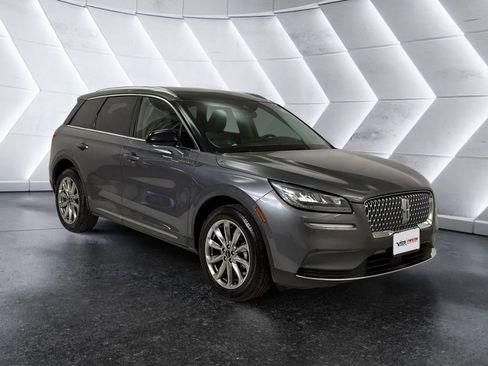 Used 2021 Lincoln Corsair FWD w/ Premium Package image 1