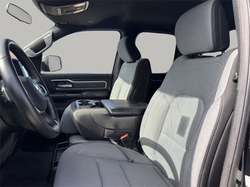 Used 2023 RAM 1500 Big Horn image 9