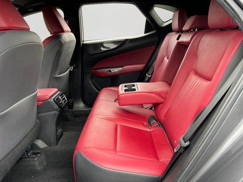 Used 2022 Lexus NX 350 AWD w/ Cold Area Package image 10