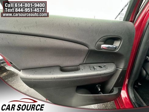 Used 2013 Chrysler 200 Touring w/ S Exterior Appearance Pkg FWD image 20