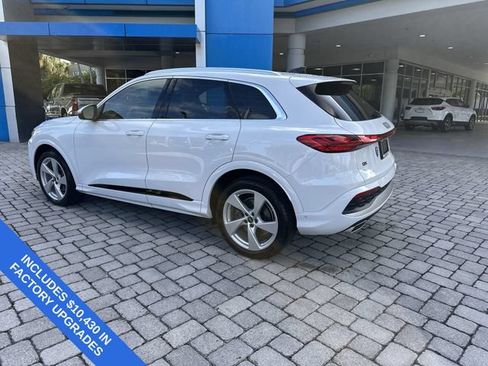 Used 2025 Audi Q5 Prestige AWD/4WD image 33