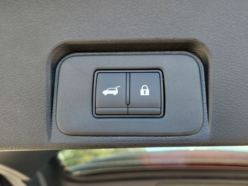 New 2026 Nissan Rogue SV w/ Cold Weather Package image 9