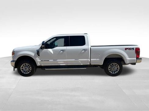 Used 2020 Ford F250 XLT w/ XLT Premium Package image 5
