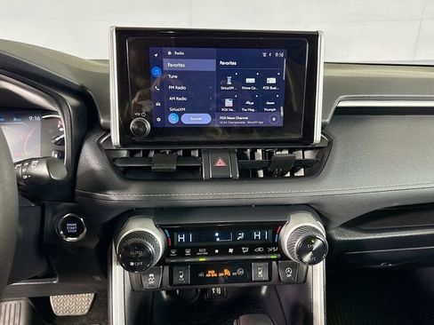 Used 2025 Toyota RAV4 XLE w/ Convenience Package image 12