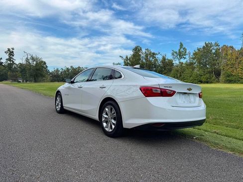 Used 2023 Chevrolet Malibu LT FWD image 6