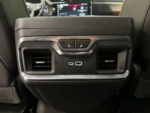 Certified 2025 GMC Sierra 1500 Denali w/ Denali Reserve Package image 35