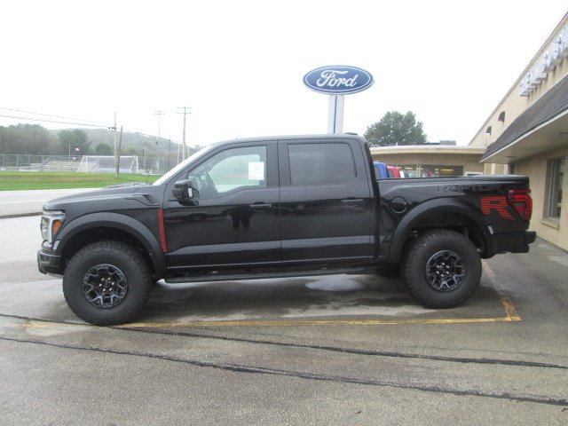 New 2026 Ford F150 Raptor R AWD/4WD image 4
