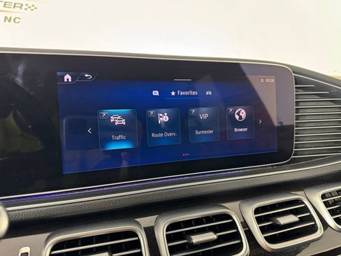 Used 2024 Mercedes-Benz GLE 350 4MATIC image 27