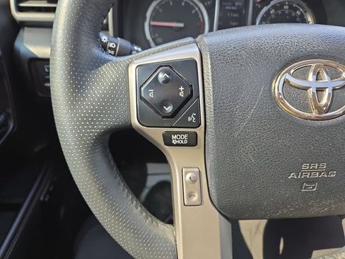 Used 2022 Toyota 4Runner Limited AWD/4WD image 18