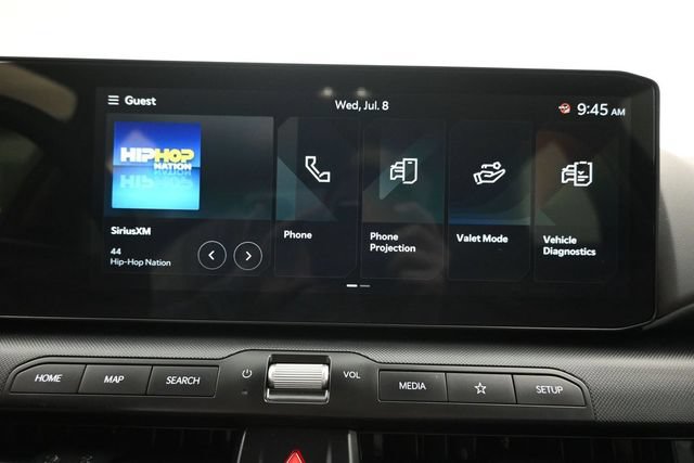 Used 2025 Kia K4 FWD image 16