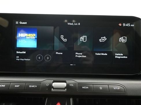 Used 2025 Kia K4 FWD image 16