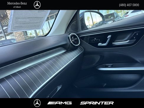 Used 2023 Mercedes-Benz C 300 Sedan image 25