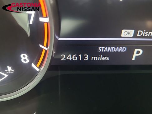 Used 2021 Nissan Rogue SV image 31