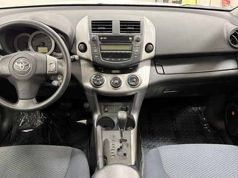 Used 2008 Toyota RAV4 Sport AWD/4WD image 25
