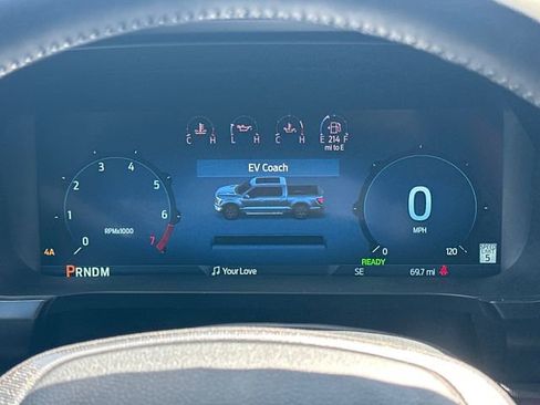 New 2026 Ford F150 Platinum AWD/4WD image 20