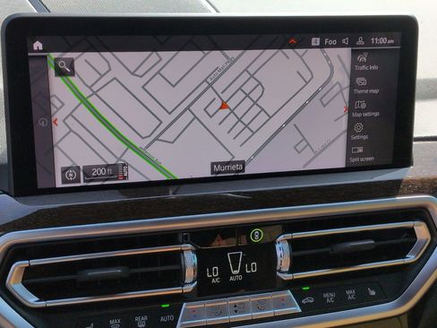 Used 2024 BMW X3 xDrive30i w/ Premium Package image 23