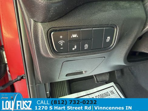 Used 2022 Kia Soul EX FWD image 14
