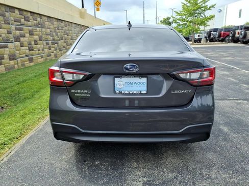 Used 2020 Subaru Legacy Premium AWD/4WD image 9