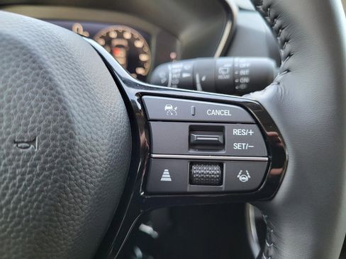 Used 2026 Honda CR-V EX-L image 18