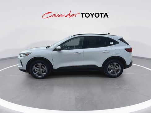 Used 2025 Ford Escape ST-Line Select image 5