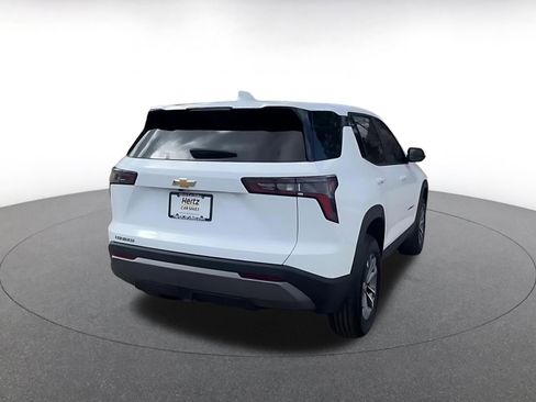 Used 2025 Chevrolet Equinox LT image 14