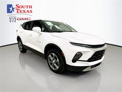 Used 2023 Chevrolet Blazer LT w/ Driver Confidence Package