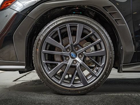 Used 2025 Subaru WRX Premium AWD/4WD image 10