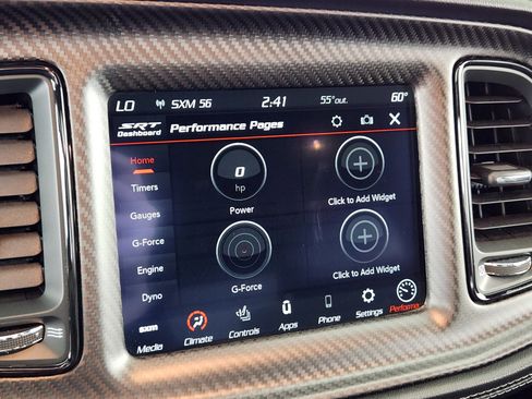 Used 2023 Dodge Challenger R/T Scat Pack RWD image 23