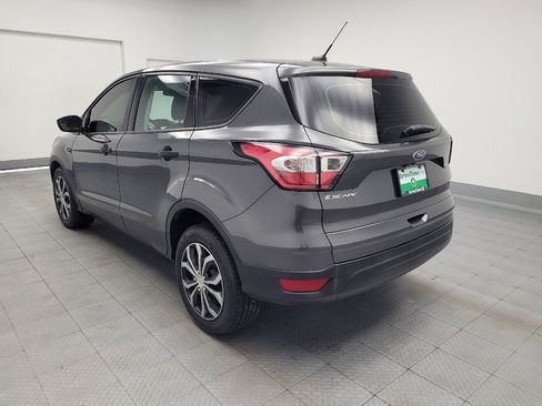 Used 2017 Ford Escape S FWD image 5