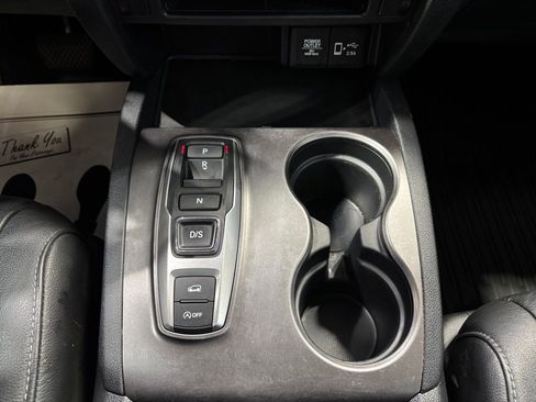 Certified 2022 Honda Pilot EX-L image 21